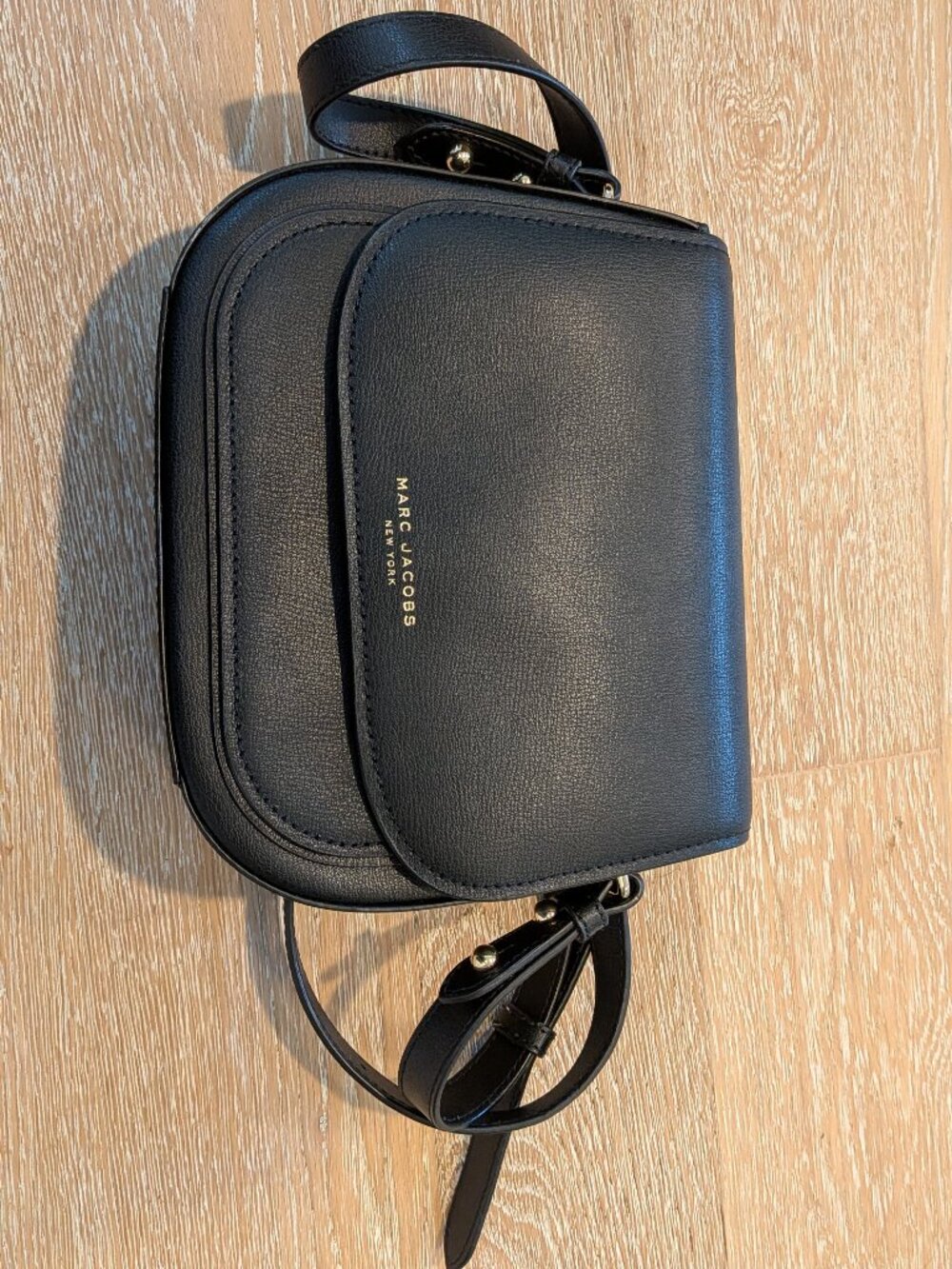 Marc Jacobs Rider crossbody bag